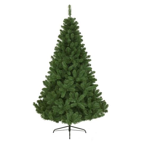 Albero di Natale Artificiale Imperial con Base in Metallo - Foto 1