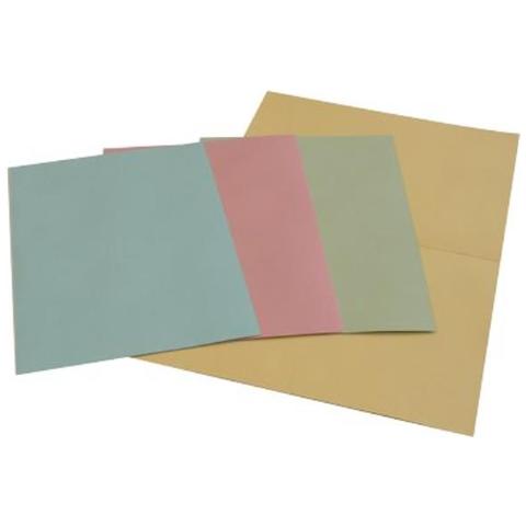 Cf50cartelline 3 Lembi Manilla Az - Foto 2