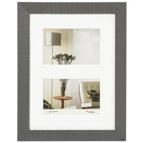 Home 2x10x15 legno grigio HO215D - Foto 1