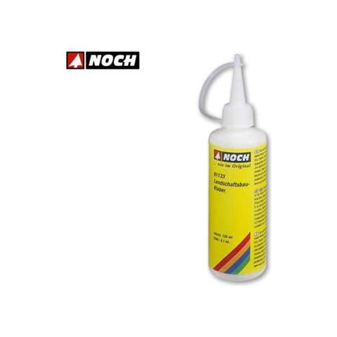 Colla universale per plastici ferroviari 125 ml - Foto 1