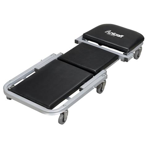 Carrellino Sotto Auto Pieghevole Modello KRL 1 - Foto 1