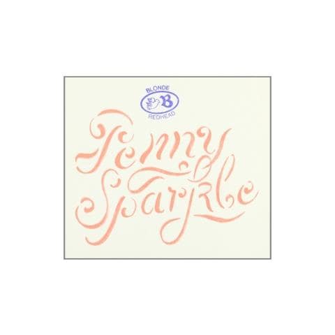Blonde Redhead - Penny Sparkle - Foto 2