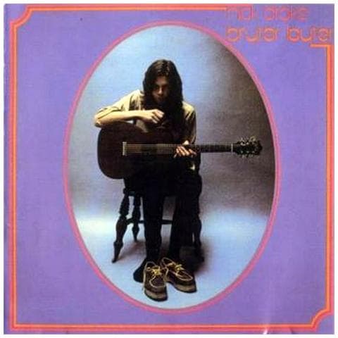 Nick Drake - Bryter Layter - Foto 1