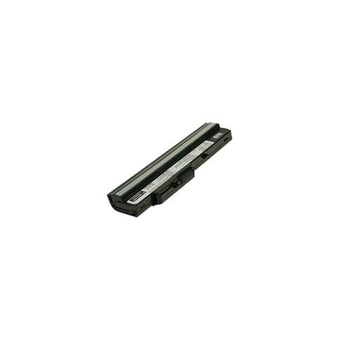 2-Power CBI3020A, 2200 mAh, Notebook / tablet PC, Ioni di Litio, 20,3 cm, 4,8 cm, 1,9 cm - Foto 2