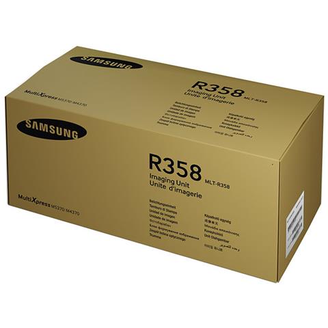 MLT-R358 cartuccia toner 1 pz Originale Nero - Foto 2