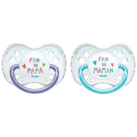 Ciucci per bambini da 12 a 36 mesi | Parafarmacia