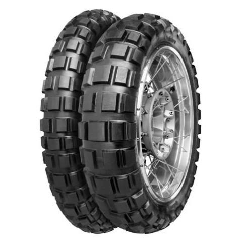 Gomme Pneumatici Tkc80 M+s 3.50 -18 62s - Foto 2