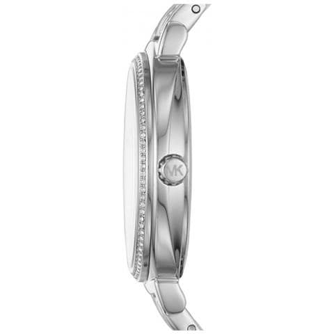 Orologio Cinthia Quartz Acciaio Mk3641 - Foto 2