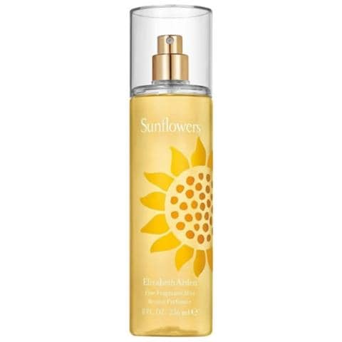Protezione solare - Sunflowers Fine Fragance Mist 236ml - Foto 1