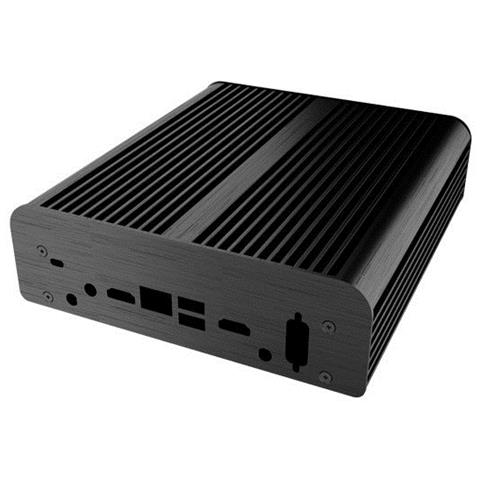 Case Newton S7D UCFF 2 Porte USB 3.0 Colore Nero - Foto 4