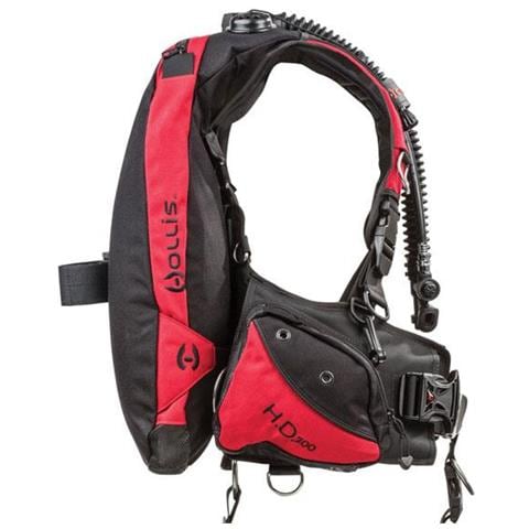 Gilets Hd 200 Bc Bcd Gav - Foto 2