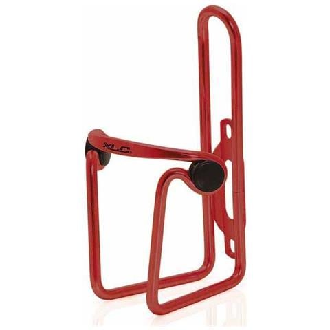 Porta Borracce Xlc Bc A02 Componenti One Size - Foto 1