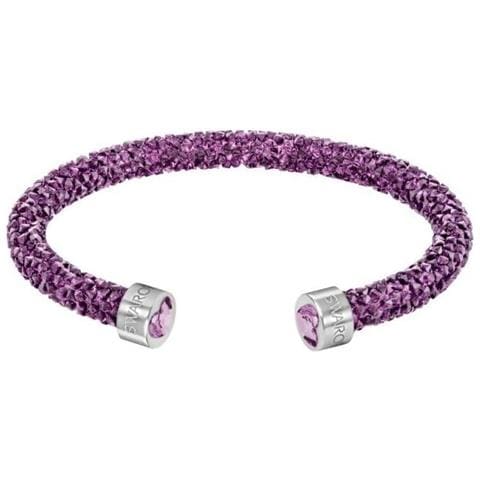 Bracciale Swarovski Crystaldust - Foto 3