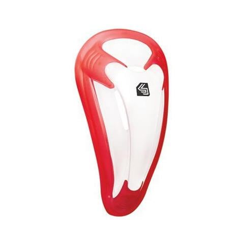 Conchiglia Bio-flex Bambino 201 - Rosso S - Foto 1