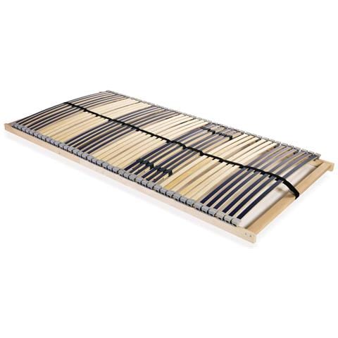 Rete a Doghe 7 Zone con 28 Doghe 140x200 cm - Foto 1