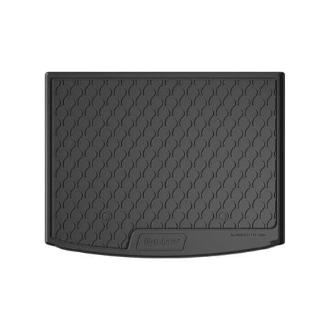 25363 Vasca Baule Su Misura In Gomma Sintetica Bmw Serie 2 Active Toure - Foto 2