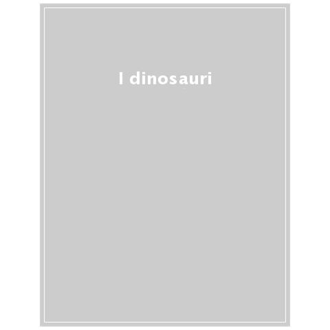 John Woodward, Darren Naish - Dinosauri - Foto 1