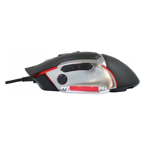 Gaming Mouse 8 Prog. Buttons 4000dpi - Foto 6