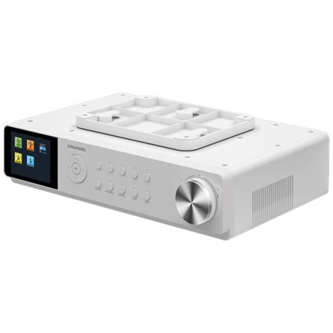 DKR 3000 BT DAB+ bianco - Foto 2