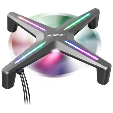 Alseye Halo X12 Kit 120mm - Foto 3