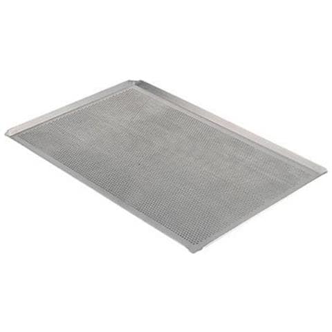DE BUYER - 7367.40, Teglia Da Forno Rettangolare Forata, Per Pasticceria, Da  40 X 30 Cm, Alluminio, Colore Naturale Alluminio - ePRICE