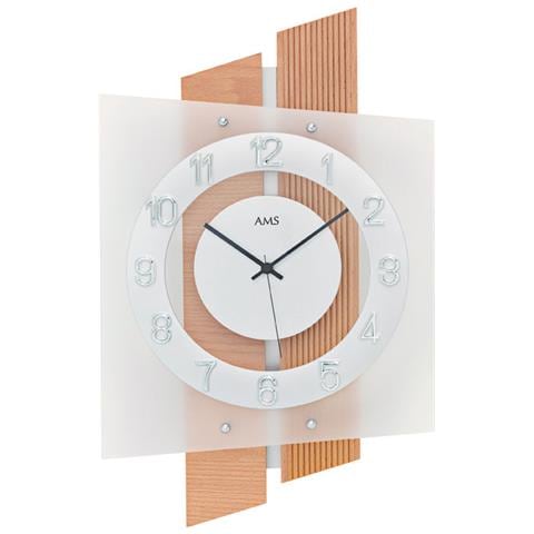 05530 Orologio Da Parete - Foto 1