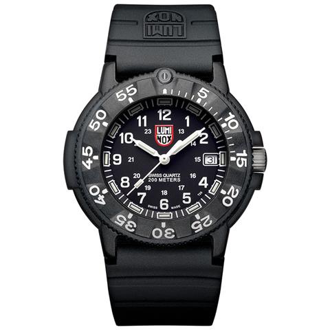 Xs. 3001. f Orologio Da Uomo - Foto 1