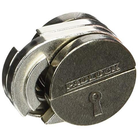 515095"" Huzzle Cast Lucchetto Puzzle - Foto 1