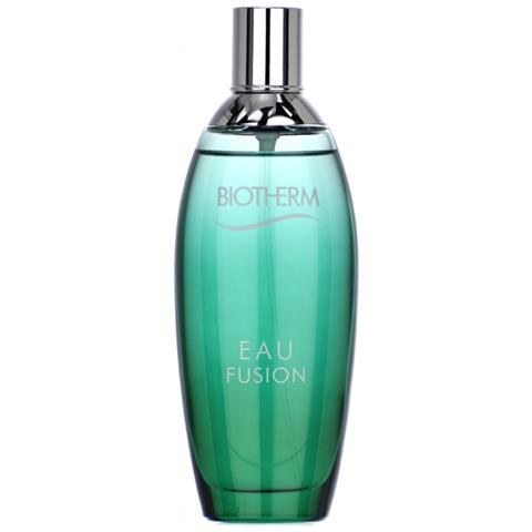 BIOTHERM Eau Fusion Eau De Toilette 100 Ml ePRICE