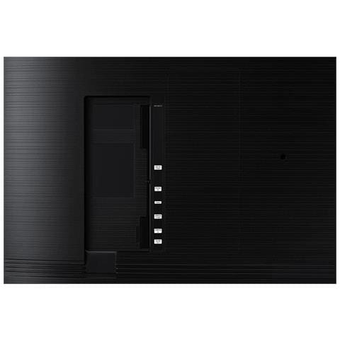 QE55T UHD 139,7 cm (55") LED 300 cd /m² 4K Ultra HD Nero Processore integrato Tizen 4.0 16/7 - Foto 8