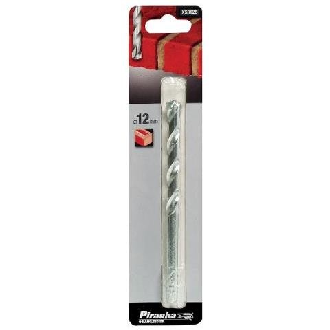 Punta Trapano Mm 12 Per Muratura - Foto 1