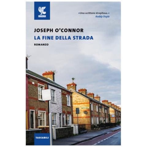 Joseph O'connor - La Fine Della Strada - Foto 1