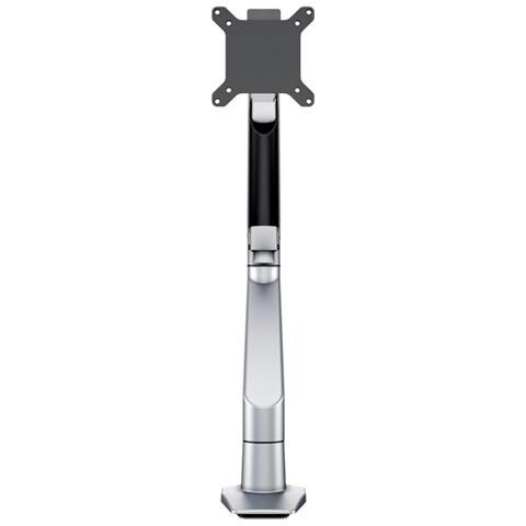 M Vesa Gas Lift Arm Single Silv. - Foto 2