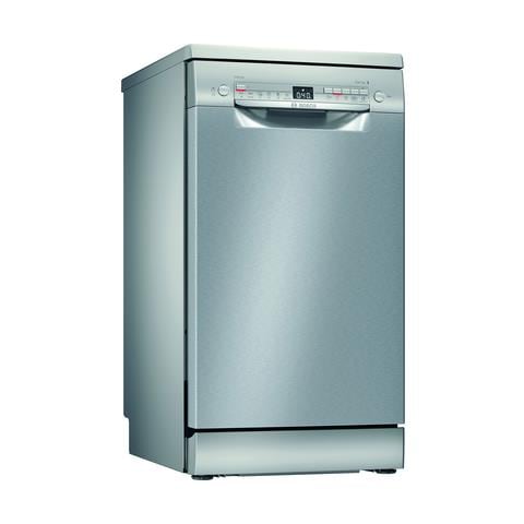 Lavastoviglie SPS2HKI59E Capacità 9 Coperti Classe E Colore Inox - Foto 8