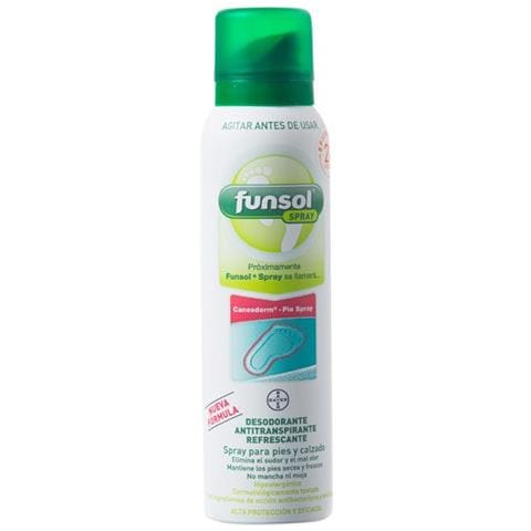 Funsol Spray 150ml - Foto 1