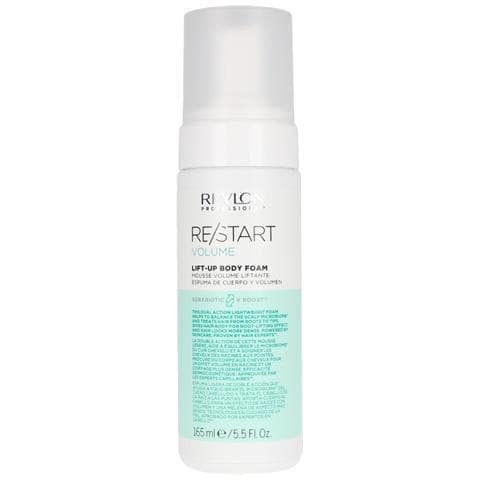 Re-start Volume Lift-up Body Foam 165ml - Foto 1