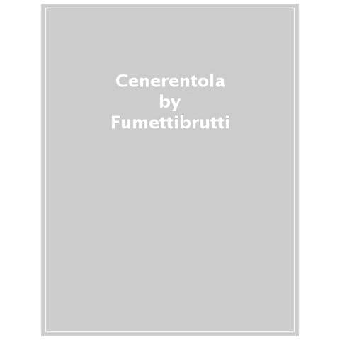 Fumettibrutti / Joe1 - Cenerentola - Foto 1