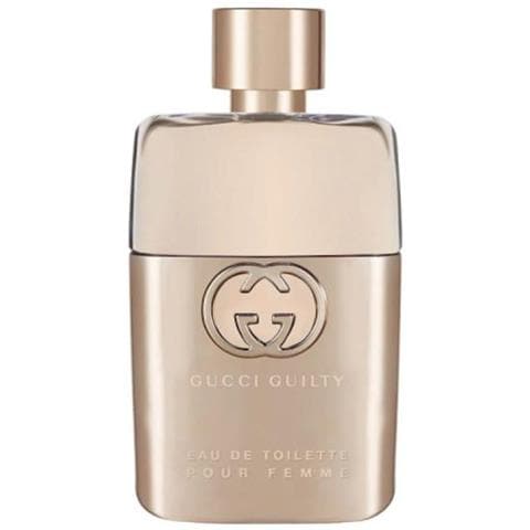 , Guilty, Eau De Toilette, Per Le Donne, 50 Ml - Foto 2