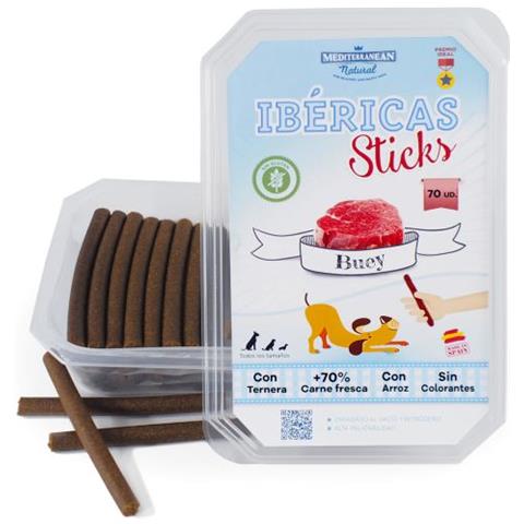 Piccoli Ox Bar 70u 900 Gr - Foto 1