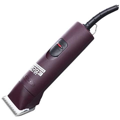 Ultraedge Agc Super 2 Velocit Brushless Clipper (agcb) Borgogna - Foto 1