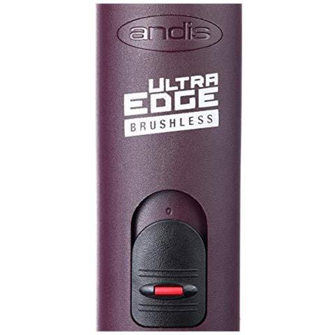 Ultraedge Agc Super 2 Velocit Brushless Clipper (agcb) Borgogna - Foto 2
