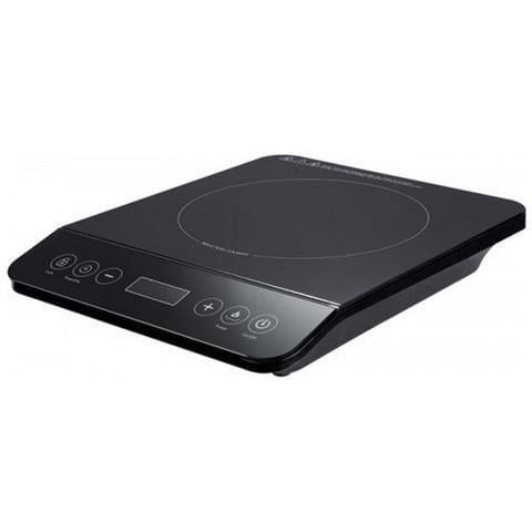 Piano Cottura A Induzione Freestanding 2000w - 001975 - Foto 1
