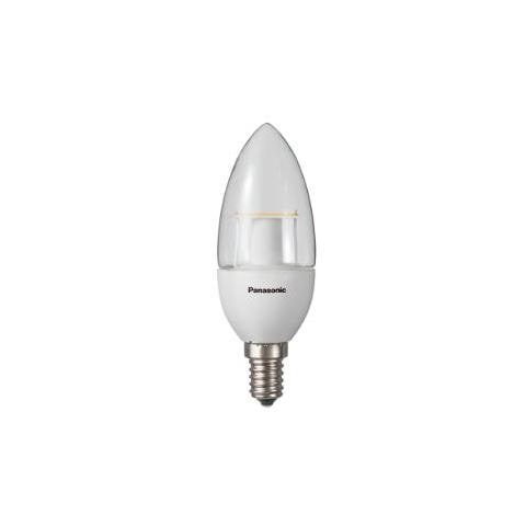 LDAHV5L27CGE14EP, Bianco caldo, Grigio, A+, 50 / 60 Hz, 3,9 cm, 11 cm - Foto 1