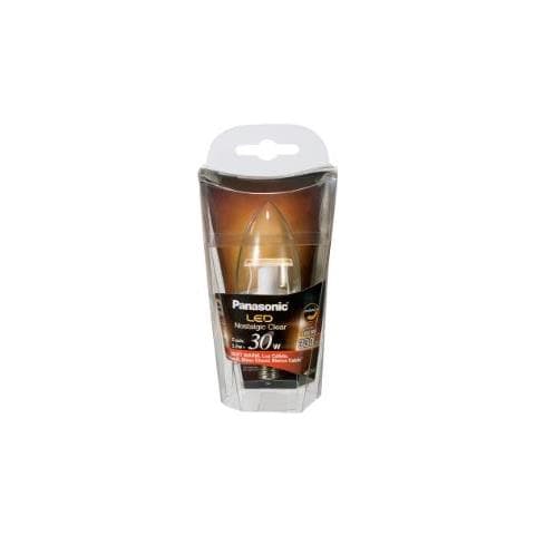 LDAHV5L27CGE14EP, Bianco caldo, Grigio, A+, 50 / 60 Hz, 3,9 cm, 11 cm - Foto 2
