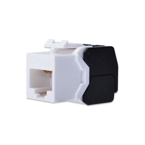 Jack di Collegamento RJ-45 Cat. 6A  - Foto 2