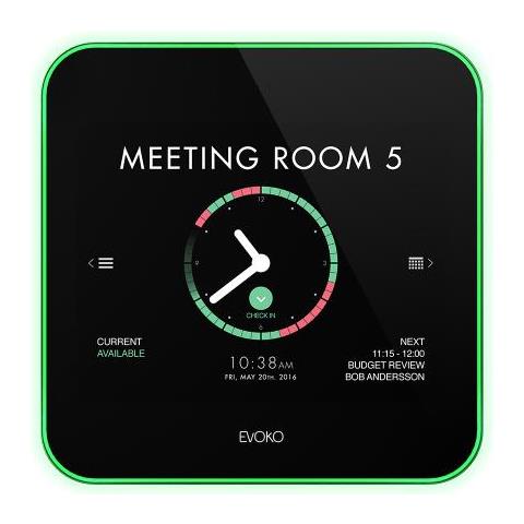 Liso 8" Da tavolo monitor touch screen - Foto 1