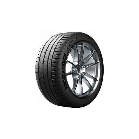 Pneumatico Estivo 235 35 Zr 19 91 (y) Xl Plt. Sport 4 S Michel - Foto 1