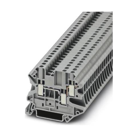 Phoenix Contact 3044513 Morsettiera 3 Grigio - Foto 1