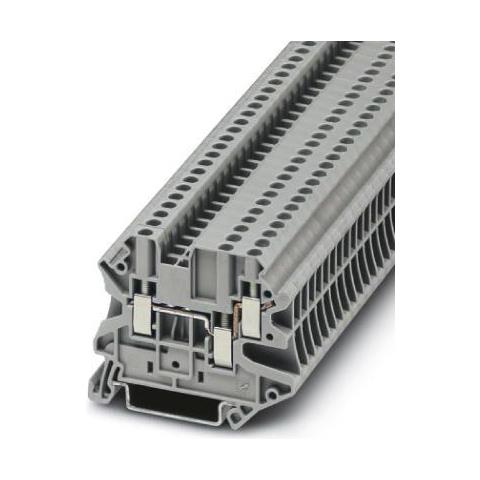 Phoenix Contact 3044513 Morsettiera 3 Grigio - Foto 2