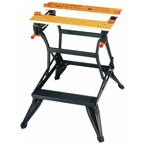 Workmate 536 Dual Height Workbench - Foto 2